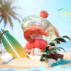 YUNMENG Studio – Wasabi to soak up the sun, sand, sea and cacti (Licensed) - Photo 5 | TopGKStore