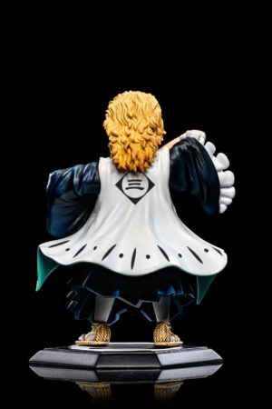 JFL Studio – BLEACH Captain Series #3 Rōjūrō Ōtoribashi - Photo 2 | TopGKStore