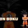 C Studio – Dragon Ball Earth Invasion Son Goku - Photo 2 | TopGKStore