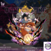 Wake Studio – Donkey Kong Bananza Donkey Kong & Pauline - Photo 1 | TopGKStore