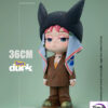 Duck toys – Superstar G-Dragon GD Black rabbit - Photo 3 | TopGKStore
