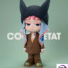 Duck toys – Superstar G-Dragon GD Black rabbit - Photo 4 | TopGKStore