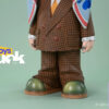 Duck toys – Superstar G-Dragon GD Black rabbit - Photo 6 | TopGKStore