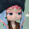 Duck toys – Superstar G-Dragon GD Black rabbit - Photo 7 | TopGKStore