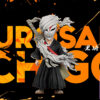 YZ Studio – BLEACH Ichigo Kurosaki #17 First Hollowfication - Photo 1 | TopGKStore