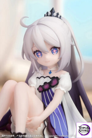 Myethos – Honkai Impact 3rd Kiana Herrscher of Finality Chibi Ver. Complete Figure (Licensed) - Photo 2 | TopGKStore