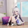 Myethos – Honkai Impact 3rd Kiana Herrscher of Finality Chibi Ver. Complete Figure (Licensed) - Photo 1 | TopGKStore