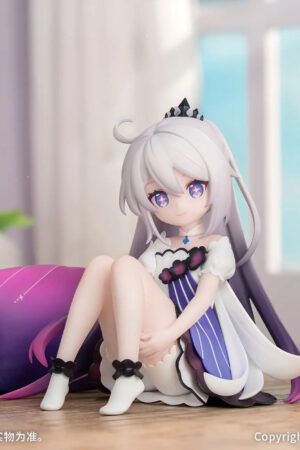 Myethos – Honkai Impact 3rd Kiana Herrscher of Finality Chibi Ver. Complete Figure (Licensed) - Photo 1 | TopGKStore