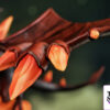 61 Studio – Pokémon 1/20 Pokédex Series MEGA Aerodactyl - Photo 14 | TopGKStore