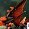 61 Studio – Pokémon 1/20 Pokédex Series MEGA Aerodactyl - Photo 15 | TopGKStore