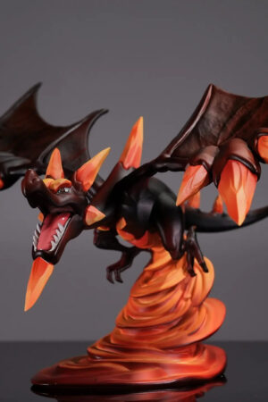61 Studio – Pokémon 1/20 Pokédex Series MEGA Aerodactyl - Photo 2 | TopGKStore
