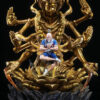 PG Studio – Hunter x Hunter Hyakushiki Kannon Chairman Netero - Photo 1 | TopGKStore