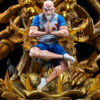 PG Studio – Hunter x Hunter Hyakushiki Kannon Chairman Netero - Photo 4 | TopGKStore