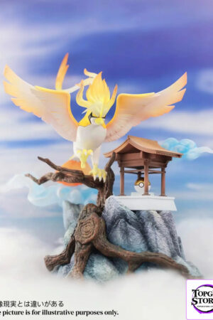 NP Studio – Pokémon Altar Resonance Series #1 Pidgeot - Photo 2 | TopGKStore