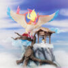 NP Studio – Pokémon Altar Resonance Series #1 Pidgeot - Photo 1 | TopGKStore