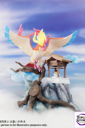 NP Studio – Pokémon Altar Resonance Series #1 Pidgeot - Photo 1 | TopGKStore