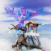 NP Studio – Pokémon Altar Resonance Series #1 Pidgeot - Photo 3 | TopGKStore
