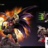 T1 Studio – Digimon The Seven Great Demon Lords Sloth Sin Belphemon Rage Mode - Photo 2 | TopGKStore