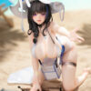 Reverse – GODDESS OF VICTORY: NIKKE Mary Bay Goddess 1/6 Scale Figure (Licensed) - Photo 3 | TopGKStore