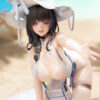 Reverse – GODDESS OF VICTORY: NIKKE Mary Bay Goddess 1/6 Scale Figure (Licensed) - Photo 4 | TopGKStore