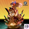 Kintsukuroi Creations Studio – Donkey Kong Bananza DK Bananza Diorama 1/4 Scale - Photo 5 | TopGKStore