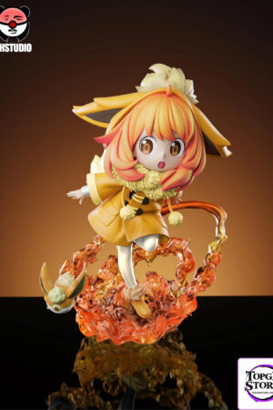 ZH Studio – Spy x Family Flareon Girl Anya Forger - Photo 2 | TopGKStore