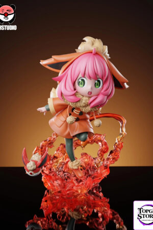 ZH Studio – Spy x Family Flareon Girl Anya Forger - Photo 1 | TopGKStore