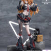 Meng Ya Xiang Studio – Neon Genesis Evangelion Soryu Asuka Langley & Ayanami Rei - Photo 1 | TopGKStore