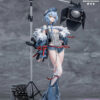 Meng Ya Xiang Studio – Neon Genesis Evangelion Soryu Asuka Langley & Ayanami Rei - Photo 2 | TopGKStore