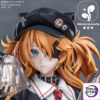 Meng Ya Xiang Studio – Neon Genesis Evangelion Soryu Asuka Langley & Ayanami Rei - Photo 5 | TopGKStore