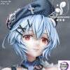 Meng Ya Xiang Studio – Neon Genesis Evangelion Soryu Asuka Langley & Ayanami Rei - Photo 3 | TopGKStore