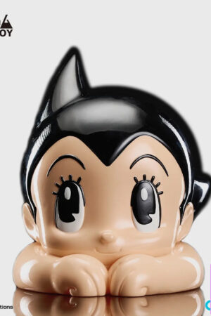 Galaxias Studio – Astro Boy Designer Figure (Licensed) - Photo 1 | TopGKStore