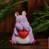 Hit Face Studio – Spirited Away Boh Holding a Heart - Photo 1 | TopGKStore