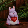 Hit Face Studio – Spirited Away Boh Holding a Heart - Photo 3 | TopGKStore