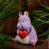 Hit Face Studio – Spirited Away Boh Holding a Heart - Photo 2 | TopGKStore