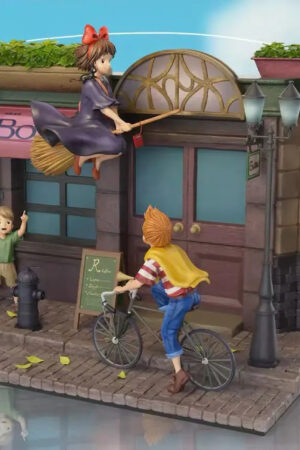 Hippo Studio – Kiki’s Delivery Service Koriko’s First Encounter - Photo 1 | TopGKStore