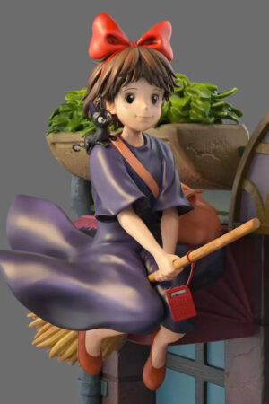 Hippo Studio – Kiki’s Delivery Service Koriko’s First Encounter - Photo 2 | TopGKStore