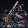 LC Studio – Attack on Titan Mikasa Memoirs - Photo 5 | TopGKStore