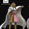Divine Officer Studio – Yu-Gi-Oh The Egyptian Chapter Hassan - Photo 1 | TopGKStore