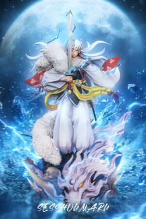 BFF Studio – Inuyasha Sesshomaru - Photo 1 | TopGKStore