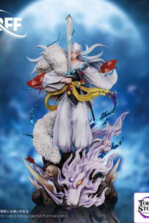 BFF Studio – Inuyasha Sesshomaru - Photo 2 | TopGKStore
