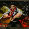 SAKURA Studio – Demon Slayer Stone Hashira Gyomei Himejima - Photo 9 | TopGKStore