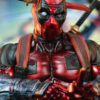 27abyss Studio – Marvel 1/3 Scale Bust Series Deadpool - Photo 4 | TopGKStore
