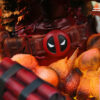 27abyss Studio – Marvel 1/3 Scale Bust Series Deadpool - Photo 5 | TopGKStore