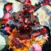 27abyss Studio – Marvel 1/3 Scale Bust Series Deadpool - Photo 1 | TopGKStore