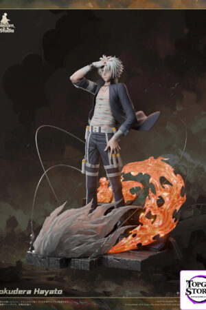 Freedom Studio – Katekyo Hitman Reborn Gokudera Hayato - Photo 1 | TopGKStore