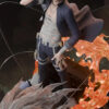 Freedom Studio – Katekyo Hitman Reborn Gokudera Hayato - Photo 4 | TopGKStore