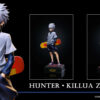 ARA Studio – Hunter x Hunter Killua Zoldyck - Photo 7 | TopGKStore