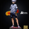 ARA Studio – Hunter x Hunter Killua Zoldyck - Photo 2 | TopGKStore