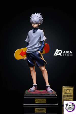 ARA Studio – Hunter x Hunter Killua Zoldyck - Photo 2 | TopGKStore